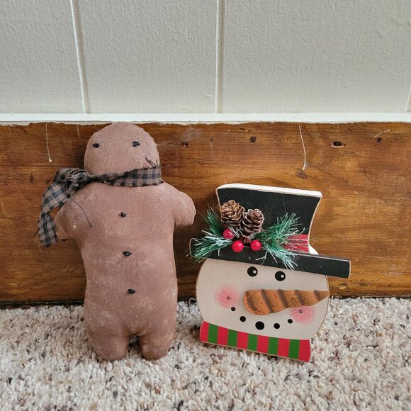 Christmas Home Decor Set - Picture 9 of 15